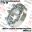 Show details for 4-Piece Set | 1.25” Thick | 6x135mm & 6x5.5” (6x139.7mm) to 6x135mm | Conversional Wheel Spacer Adapter | 108mm Center Bore | 12x1.5 Studs | 7/16-20 Open Lug Nuts Provided Picture of 4-Piece Set | 1.25” Thick | 6x135mm & 6x5.5” (6x139.7mm) to 6x135mm | Conversional Wheel Spacer Adapter | 108mm Center Bore | 12x1.5 Studs | 7/16-20 Open Lug Nuts Provided