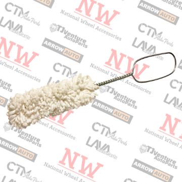 Show details for 1-Piece | Tire Lube Swap 10.5” Long Picture of 1-Piece | Tire Lube Swap 10.5” Long