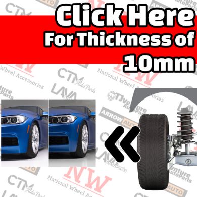 Picture for category 10mm Thick