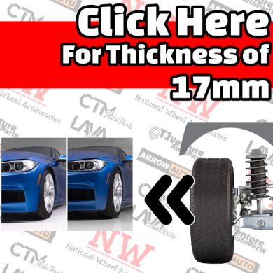 Picture for category 17mm Thick
